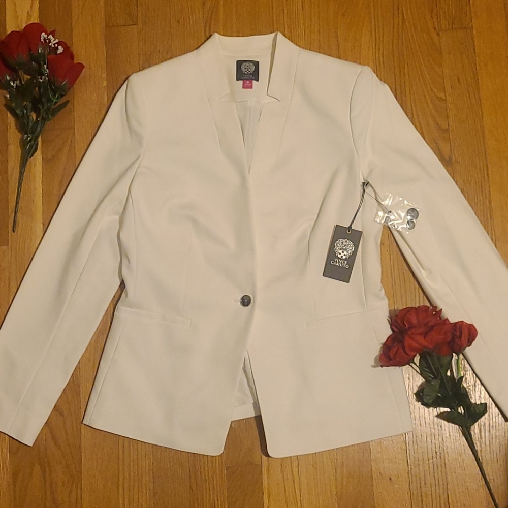 Vince Camuto Blazer